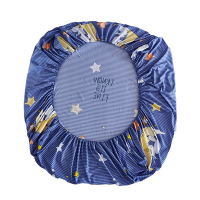 Tumbling and not messy bed sheet Bed sheet single-piece non-slip bedspread bed cover 1 8m1 5m 1 2 thin sheets that do not run off