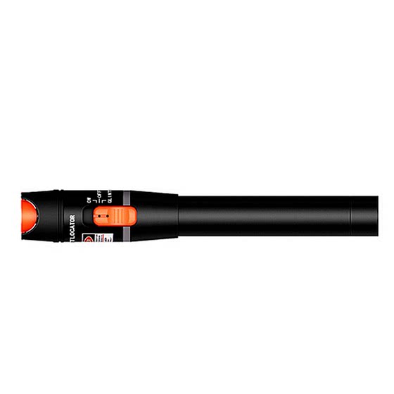 Xinting fiber optic red light pen 10km red light source fiber optic pen light pen tester 10mW