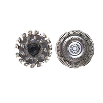 Philips shaver head sh91sh90 adapted to s9111 s9000 s8980 original single pack