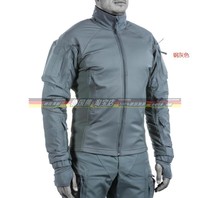 German Ufpro Ace Plus 2 Generations Delta Winter Tactical Warm Combat Jacket Cotton Jersey Frog Clothing Discontinued