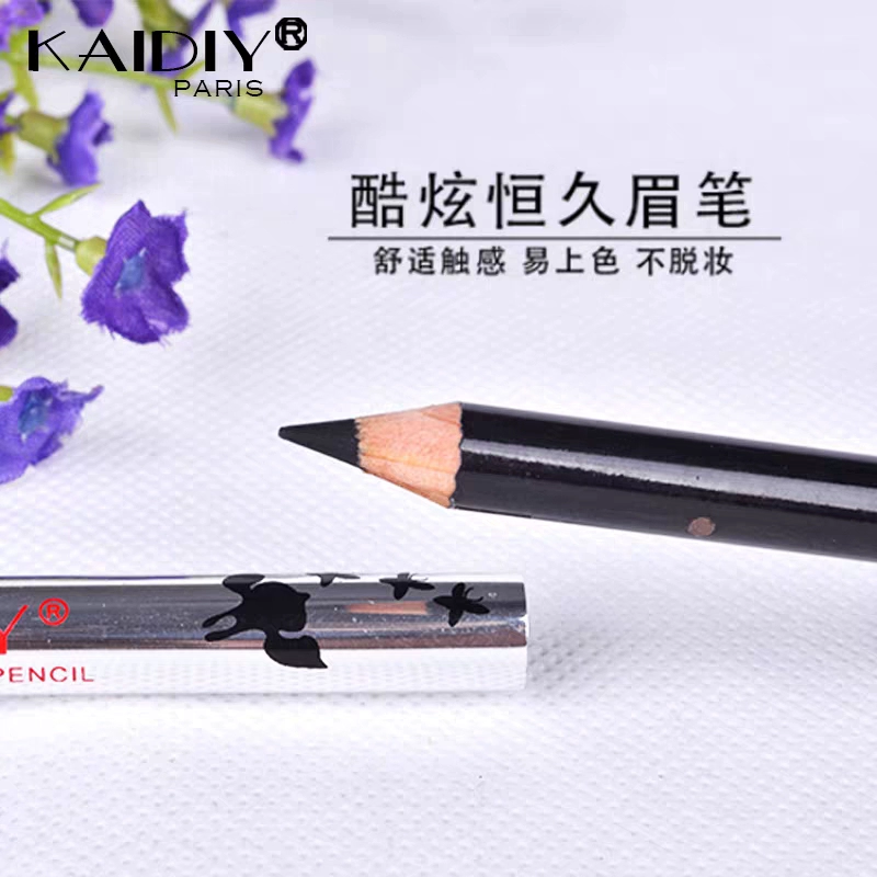 Kadiya Cool Everlasting Eyebrow Pencil 5659 - Bút chì lông mày / Bột / Stick