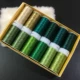3 акции Qingdai Color Set Box