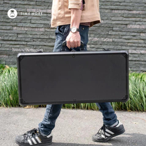 Tymo killer box full set of hand-made coffee gift box drip filter household coffee pot set