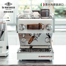 Spicy Moms Lamarzocco Linea Mini Italian Original commercial Italian style semi-automatic single-head coffee machine