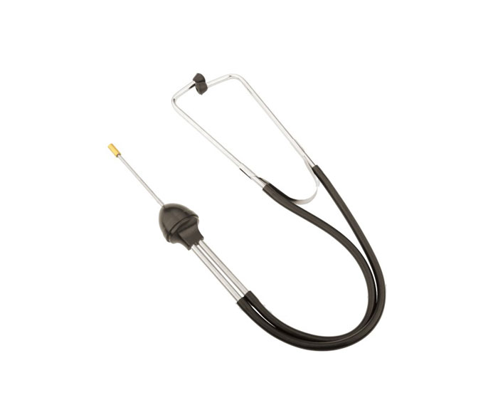Persian Car Stethoscope Engine Bearing Motor Chassis Transmission Abnormal Noise Diagnosis Tool