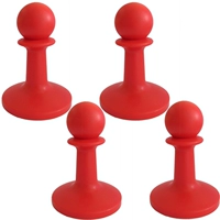 Большой красный (4 установка)