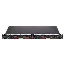 Drawmer MXPRO-30 1U dual-channel dynamic signal processor National Bank professional compressor