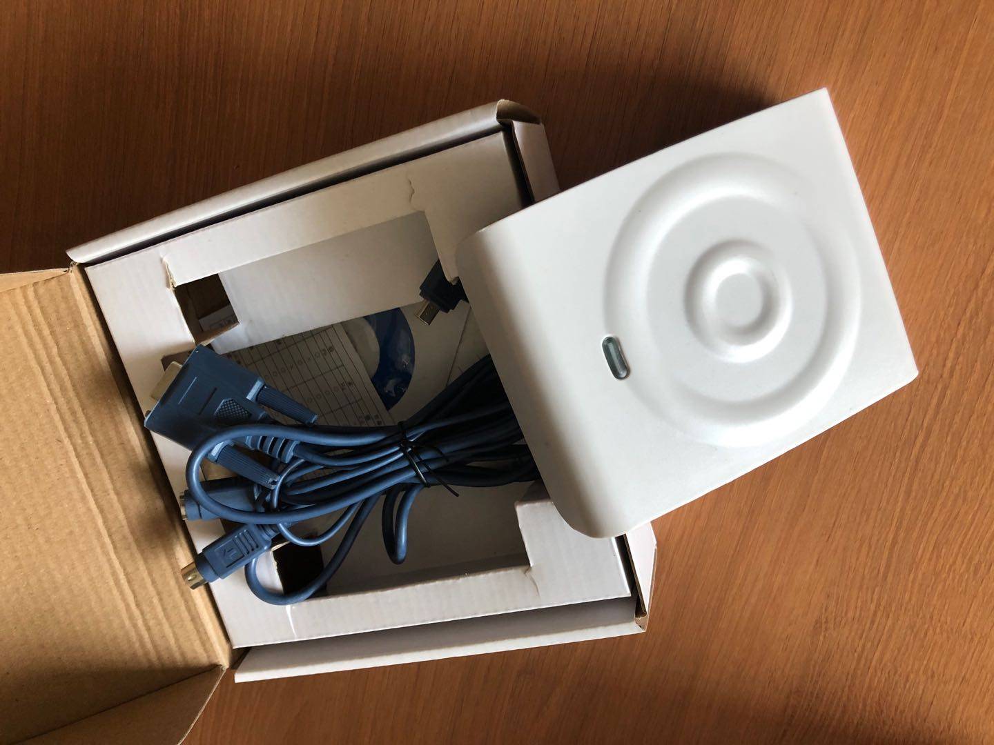 D8-M D8-M compatible with RD800M non-access card reader