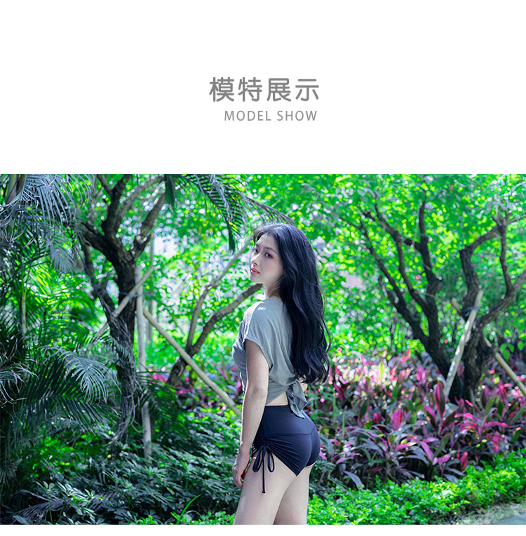 Nhựa nhẹ mới lưới màu đỏ dây rút hông đào tập thể dục yoga quần short - Quần thể thao quần thể thao nam