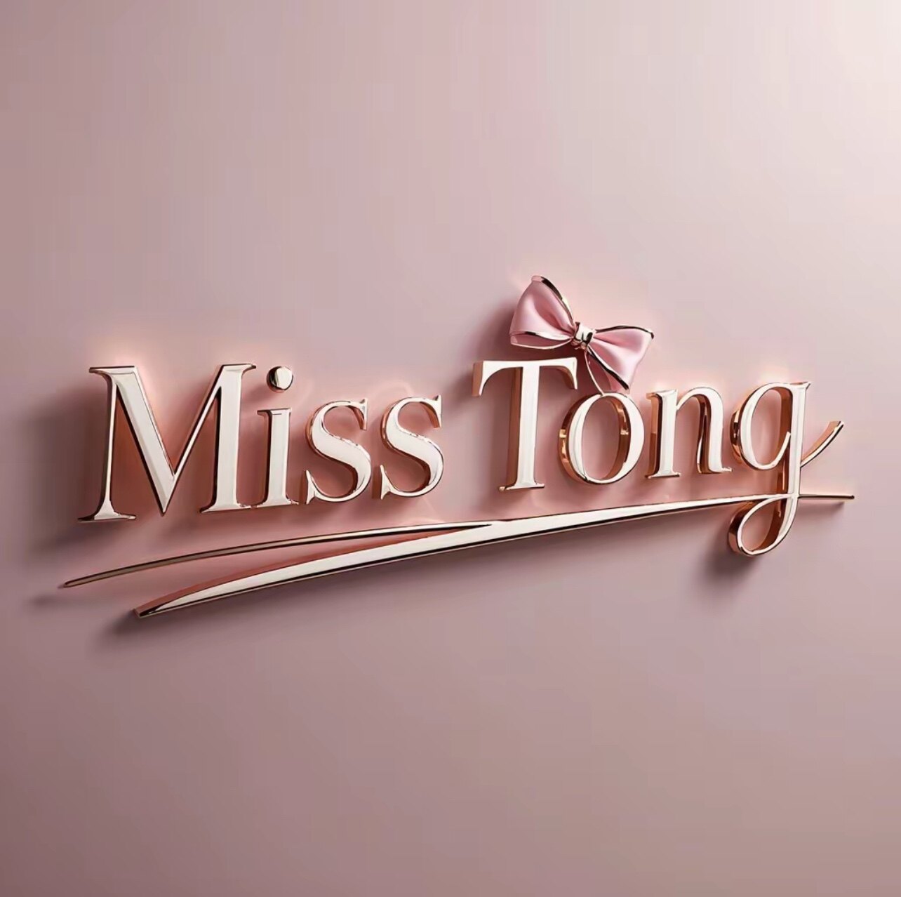 Miss tong韩版发饰饰品