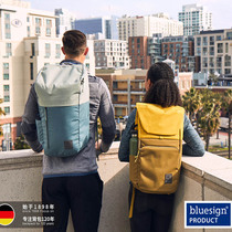 Germany deuter dote UP imported large capacity commuter computer bag urban tourism men and women outdoor backpack