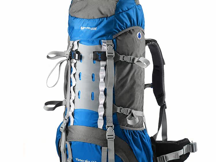 Sac à dos randonnée - Ref 69084 Image 20