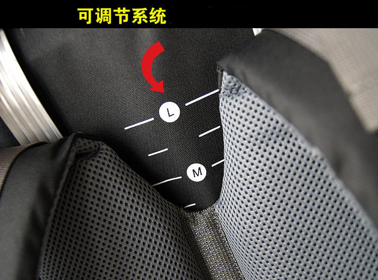 Sac à dos randonnée - Ref 69084 Image 8