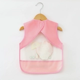 Водонепроницаемый нагрудник, анти-грязь, с карманом