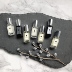 JO MALONE Zuma 珑 Qoma Blue Wind Bell British Pear Magnolia Cologne Eau de Toilette 30ml nước hoa lolita Nước hoa