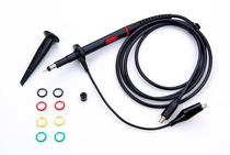 Mini Pocket oscilloscope DS211DS212DS213 Dedicated probe MCX attenuation ratio X1X10 Switch switch