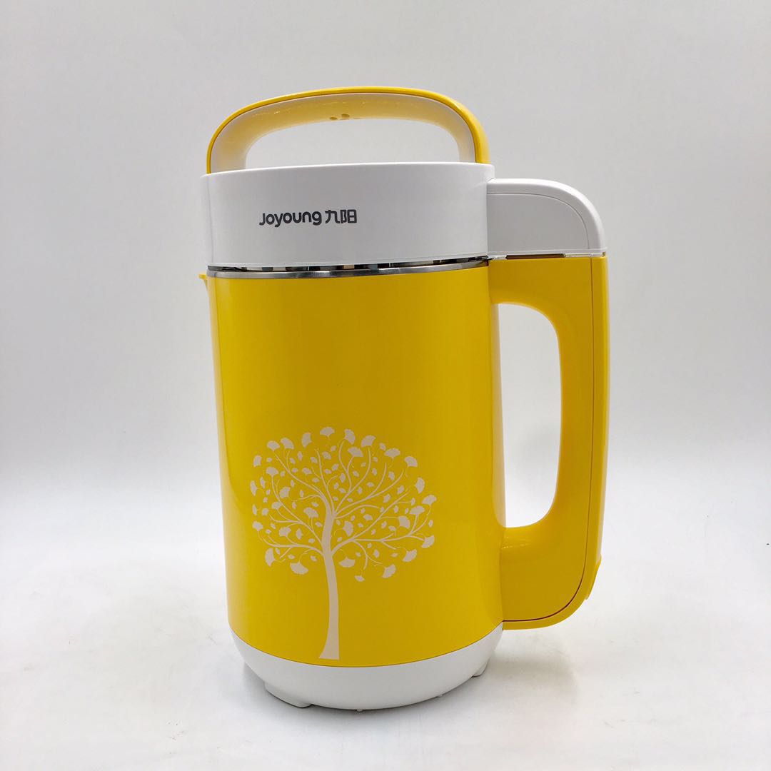 Joyoung / DJ12B-A11 Hộ gia đình Soymilk nhỏ tự động đa chức năng mini thông minh chính hãng - Sữa đậu nành Maker máy làm đậu nành