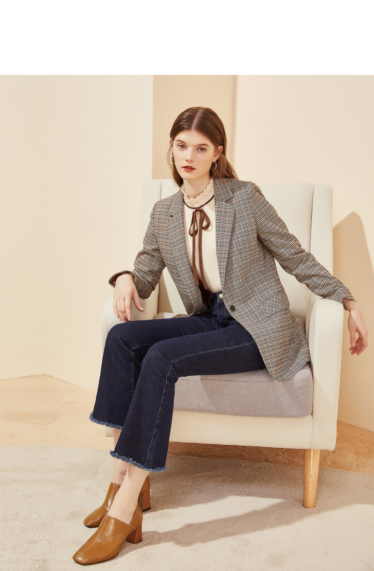 Jean femme      - Ref 3193957 Image 21