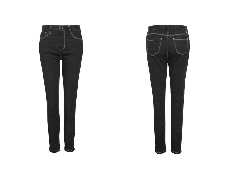 Jean femme      - Ref 3193921 Image 56