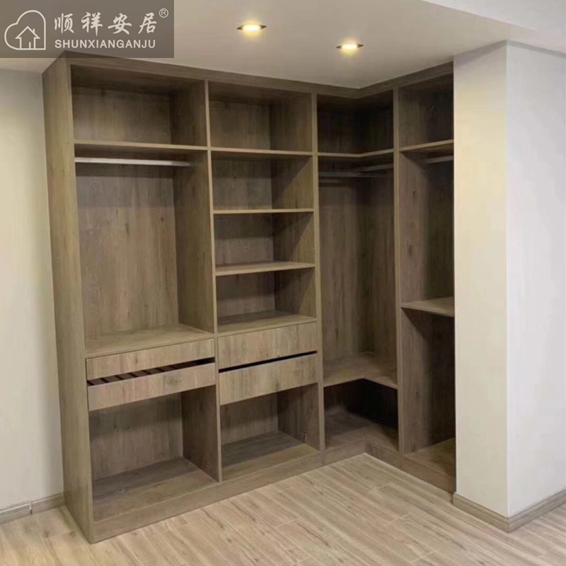 Cisxiang Housing Transfer Door Overall Wardrobe Transfer Door Clog Room Tatami Rabbit baby Ecoboard EO Level Grain Board