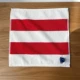 № 20 Baiye Wide Horizontal Red