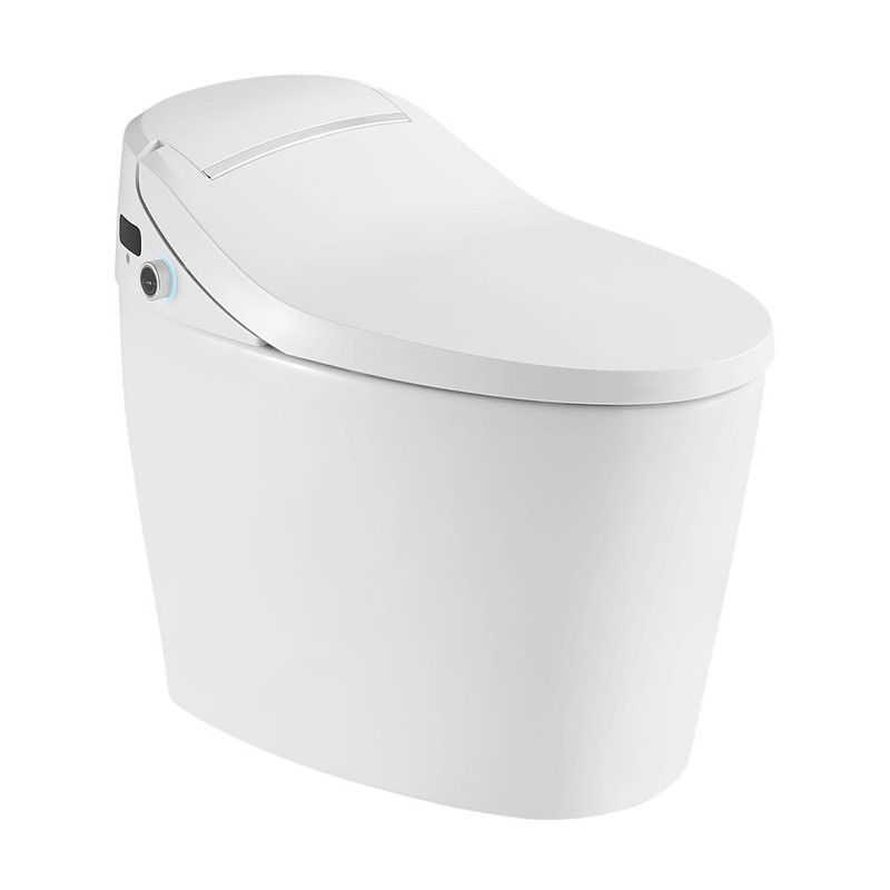 Oupai bathroom smart toilet W7134R