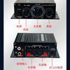 Bluetooth Small Amplifier Stereo Speaker Computer Speaker Home Car Speaker Modified Power Amplifier Player