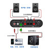 Subwoofer Mini Small Power Amplifier Speaker Speaker Modified Power Amplifier Bluetooth U Disk Reading Card Stereo