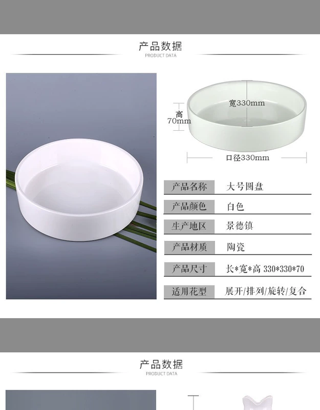 Lọ gốm Nhật Zen trong nhà cắm hoa nhỏ công cụ cắm hoa ban đầu - Vase / Bồn hoa & Kệ