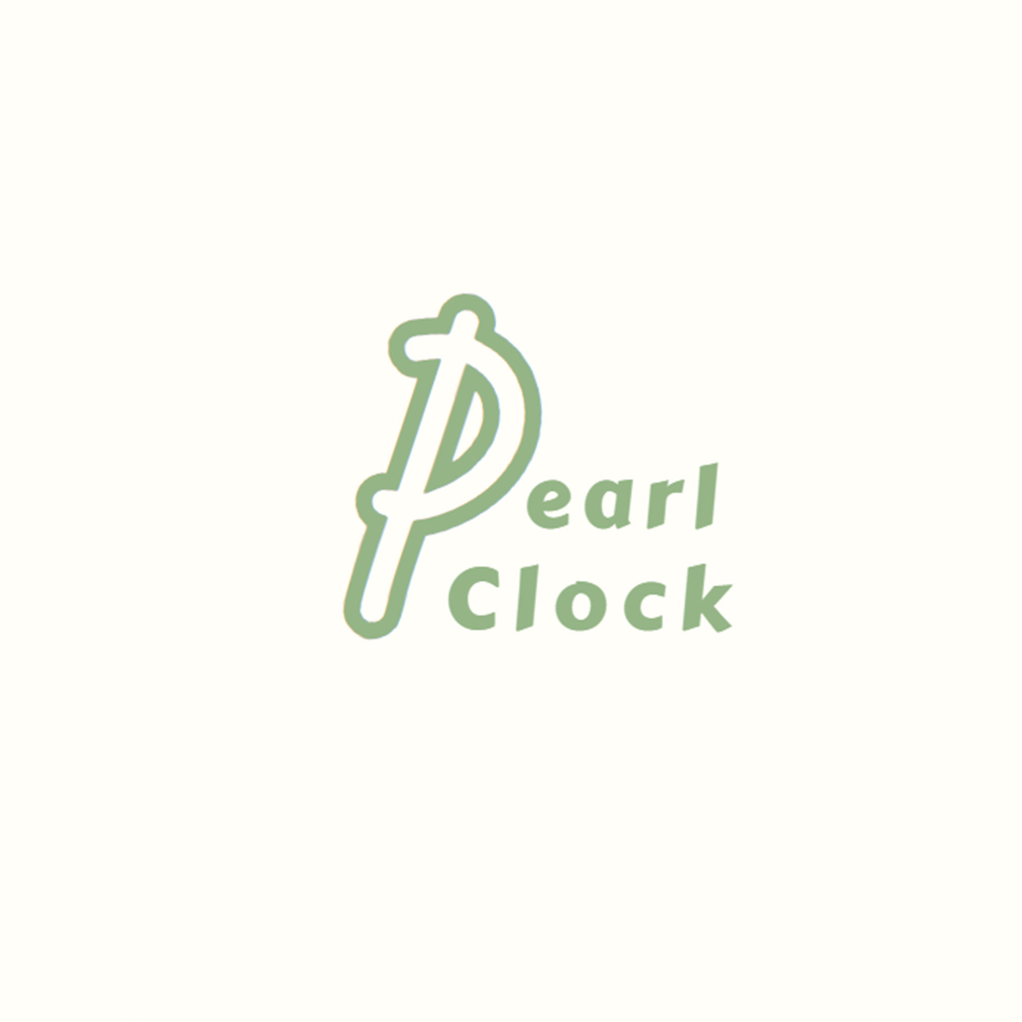 小白闹钟的LOGO