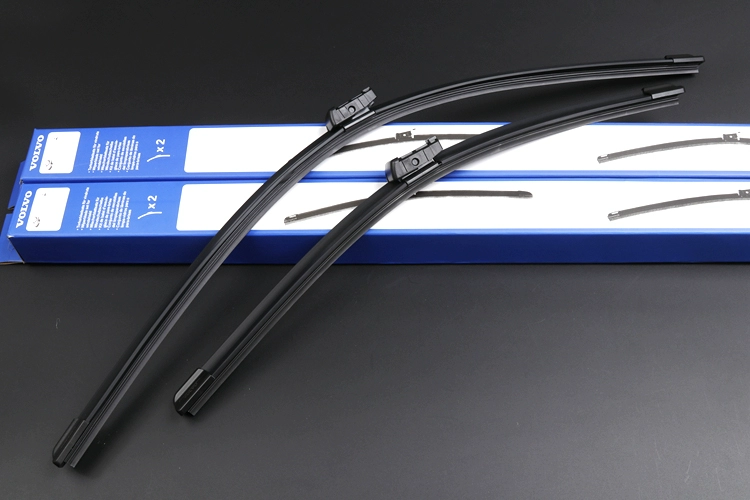 Cần gạt nước Volvo S60L XC60 S80L ban đầu lưỡi gạt nước Volvo V40 dải XC90 S40 - Gạt nước kiếng lưỡi gạt mưa ô tô