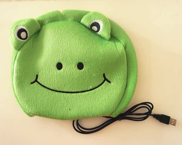 Coussin chauffant USB - Ref 423852 Image 5