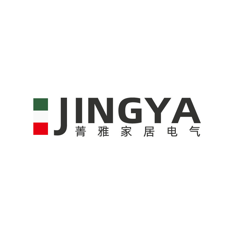 菁雅照明官方企业店的LOGO