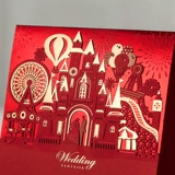 Weisi свадебное свадебное банкетное стол карт карты сиденья.