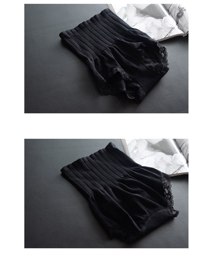 Slip jeunesse en nylon - Ref 641863 Image 14