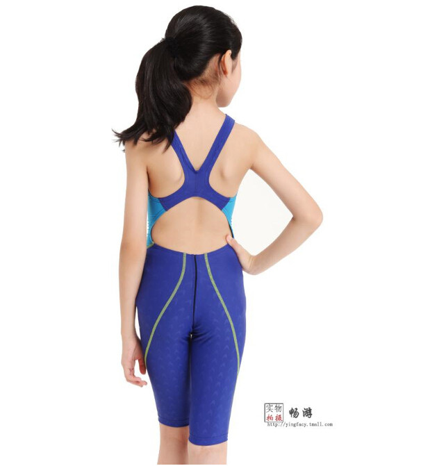 Maillot de bain fille - Ref 2547603 Image 21