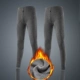2 штуки (Deep Grey+Deep Grey)