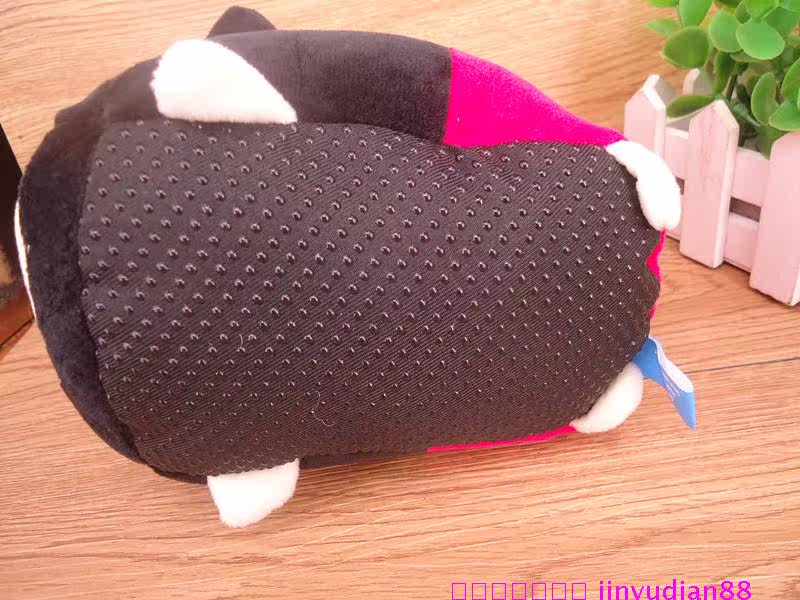 Peluche manga en peluche Mickey - Ref 2695645 Image 9