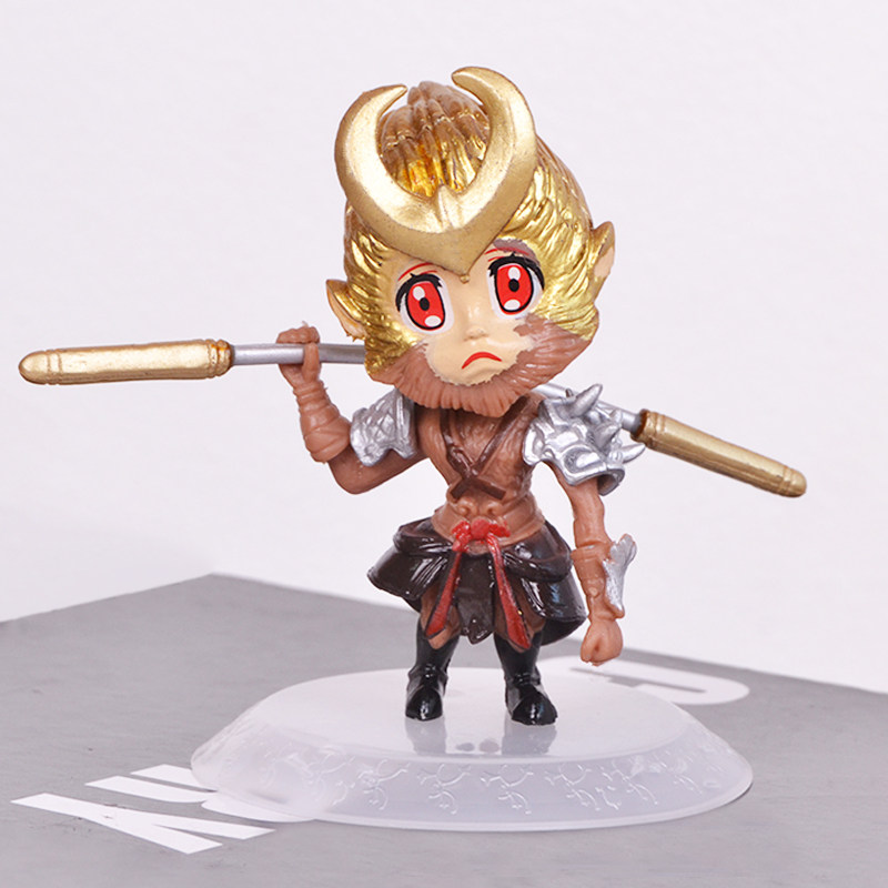 孙悟空的新传记揭秘！黑悟空冯骥，他是哪方神圣？ Origins Unveiled!