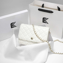 520 Valentine's Day Gift for Girlfriend Birthday Gift for Girls C&K Bag for Women's New Light Luxury Brand Luxury Goods