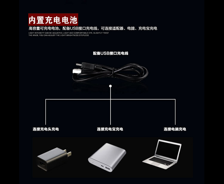 Lampe USB - Ref 381468 Image 20