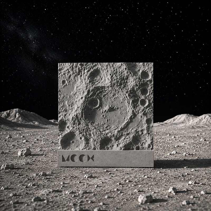 Concrete Heart Creative Cement Moon Surface Shape Decorative Ornaments Home Desktop Art Theme Decorations Concrete Heart Creative Cement Moon Surface Shape Decorative Ornaments Home Desktop Art Theme Decorations