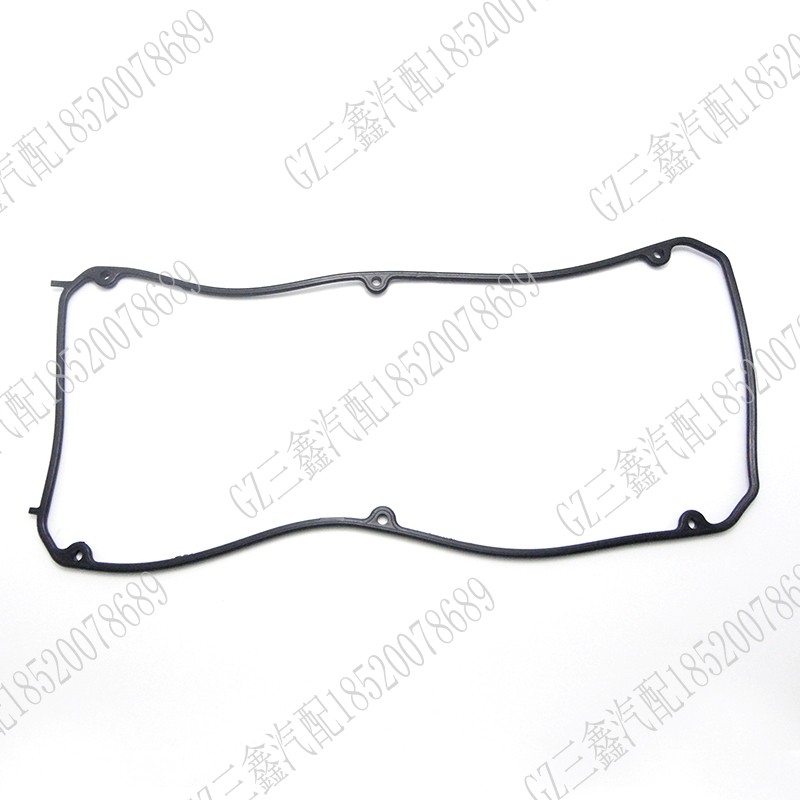 Southeast Lingyue V3 Lingzhi V5 Lingshi V6 Lingshi 4A91 4G15M engine valve chamber cover gasket accessories
