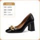 L-HSH21974 Black