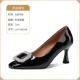 L-HY-Y963-615 Black
