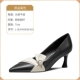 L-Slm-B5838-018 Black