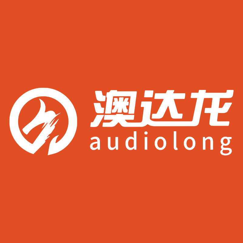 上海澳达龙汽车音响