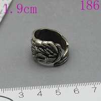 Военный зеленый 186