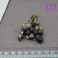 Фиолетовый красный 119