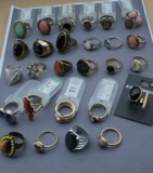 Персонализированная Y Single Exit Cargo European и American Shell -Shell Stone Rasin стразы